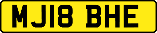 MJ18BHE