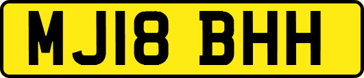 MJ18BHH