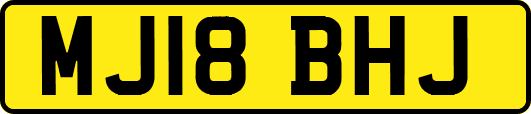 MJ18BHJ