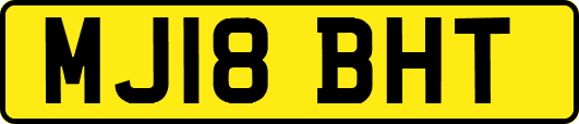MJ18BHT