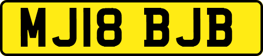 MJ18BJB