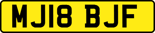 MJ18BJF
