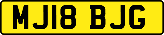 MJ18BJG