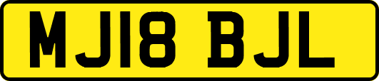 MJ18BJL