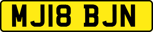 MJ18BJN