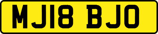 MJ18BJO