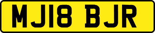 MJ18BJR