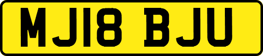 MJ18BJU