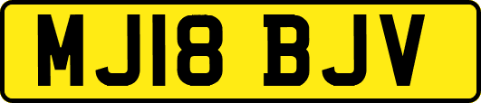 MJ18BJV