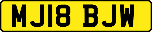MJ18BJW