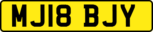 MJ18BJY