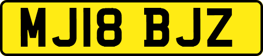 MJ18BJZ
