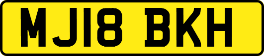 MJ18BKH