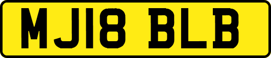 MJ18BLB