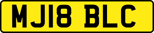 MJ18BLC