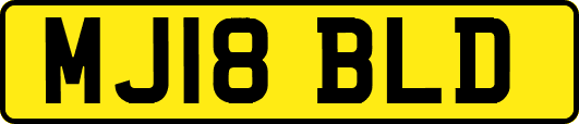 MJ18BLD