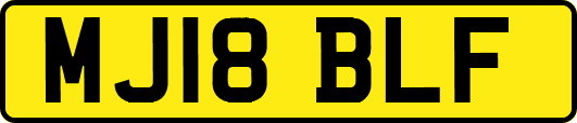 MJ18BLF