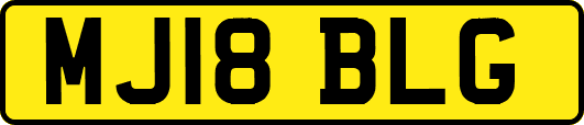 MJ18BLG