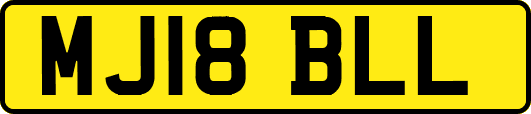 MJ18BLL
