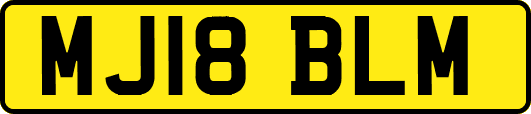 MJ18BLM