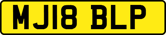 MJ18BLP