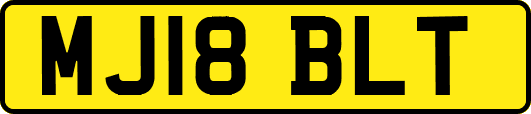 MJ18BLT
