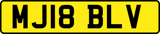 MJ18BLV