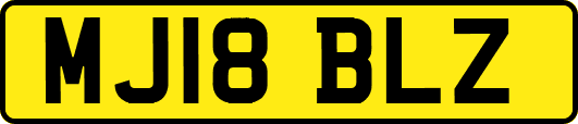 MJ18BLZ