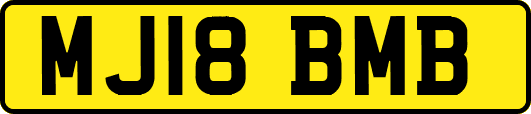 MJ18BMB