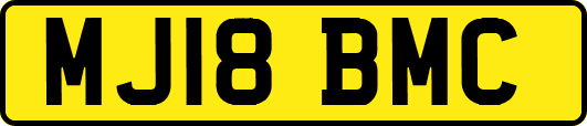 MJ18BMC
