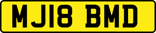 MJ18BMD