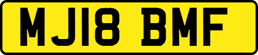 MJ18BMF