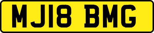 MJ18BMG