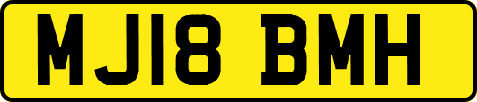MJ18BMH