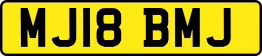 MJ18BMJ