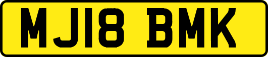 MJ18BMK