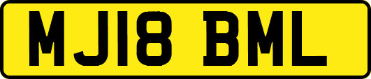 MJ18BML