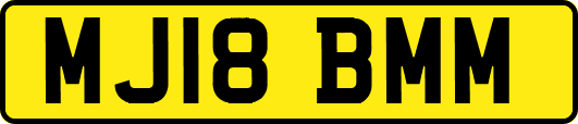 MJ18BMM