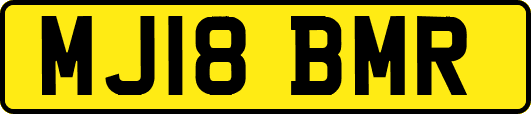 MJ18BMR