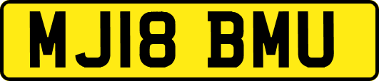 MJ18BMU