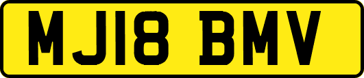 MJ18BMV