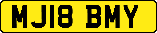 MJ18BMY