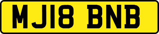 MJ18BNB