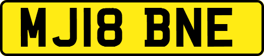MJ18BNE