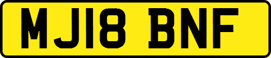 MJ18BNF