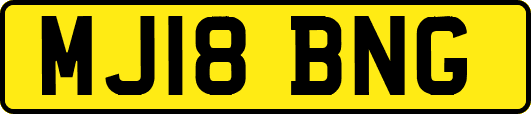 MJ18BNG