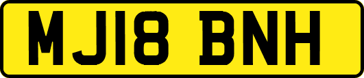 MJ18BNH
