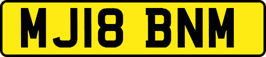 MJ18BNM