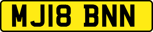 MJ18BNN