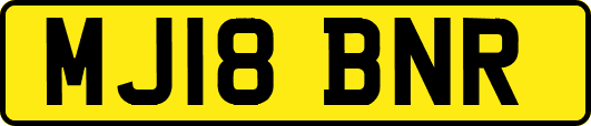 MJ18BNR